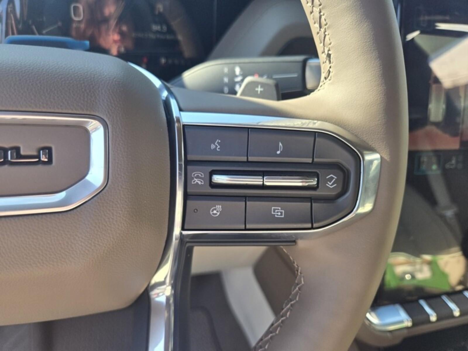 2026 GMC Yukon XL Denali - Photo 45