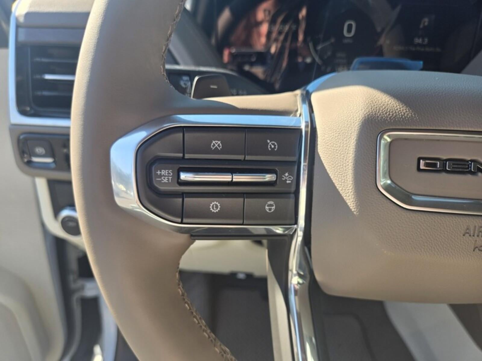 2026 GMC Yukon XL Denali - Photo 46