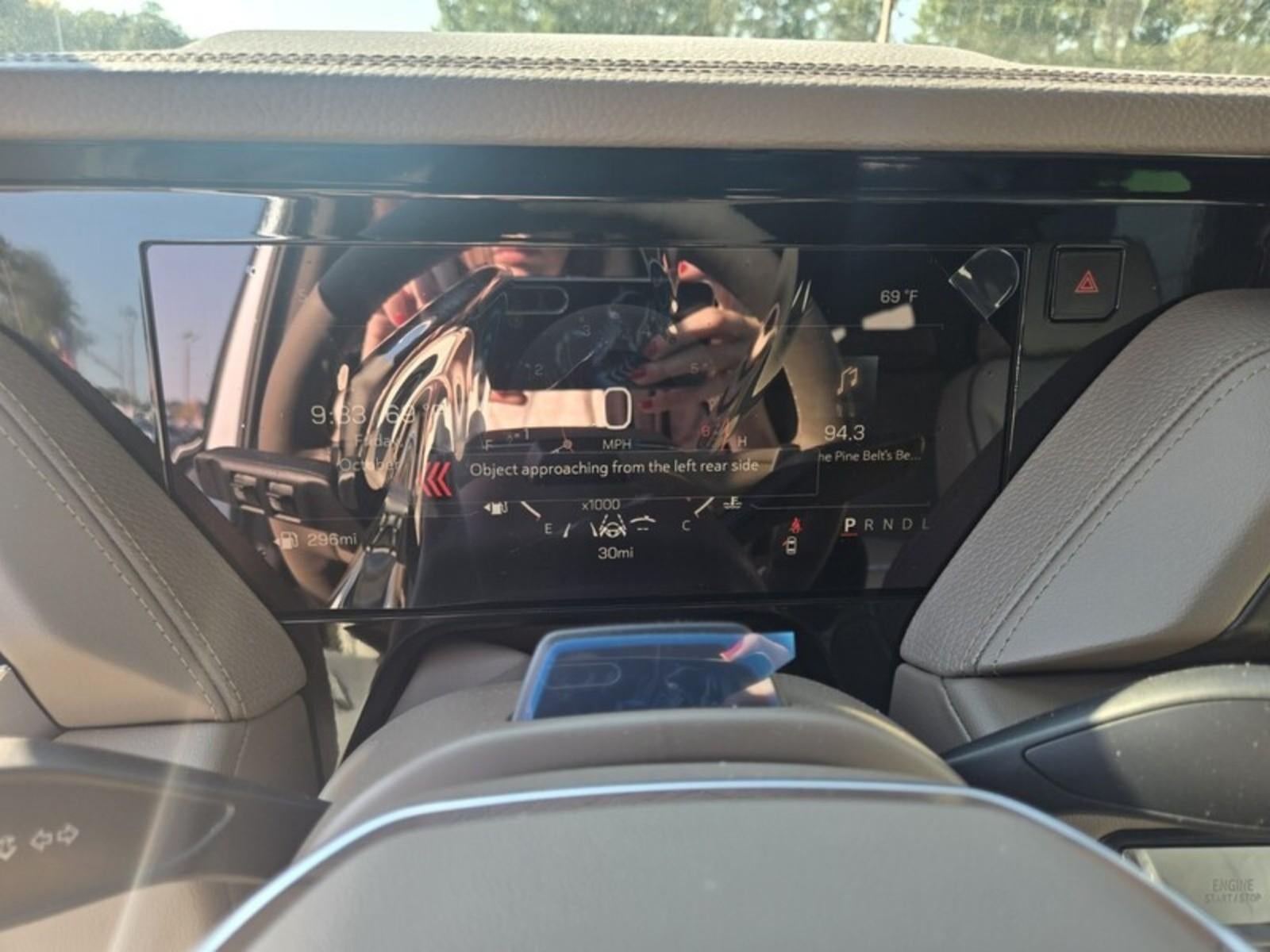 2026 GMC Yukon XL Denali - Photo 48