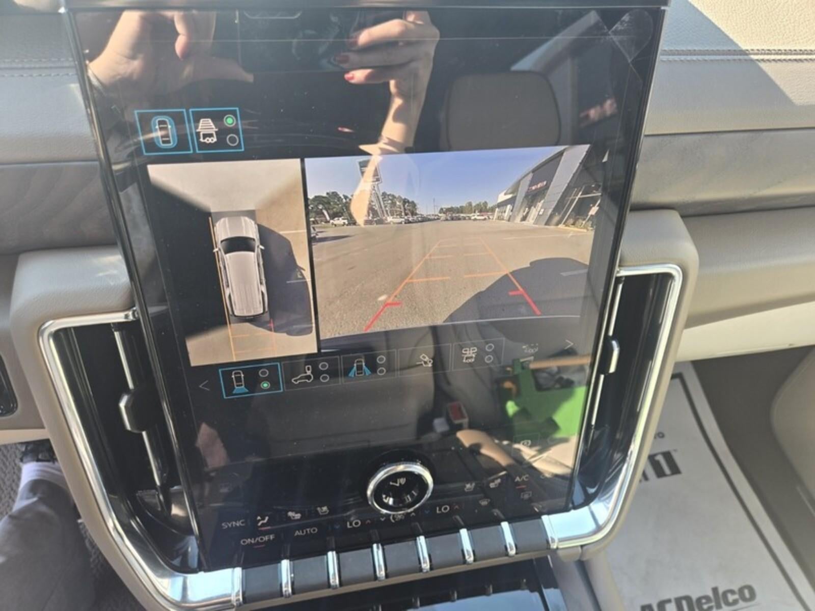2026 GMC Yukon XL Denali - Photo 49