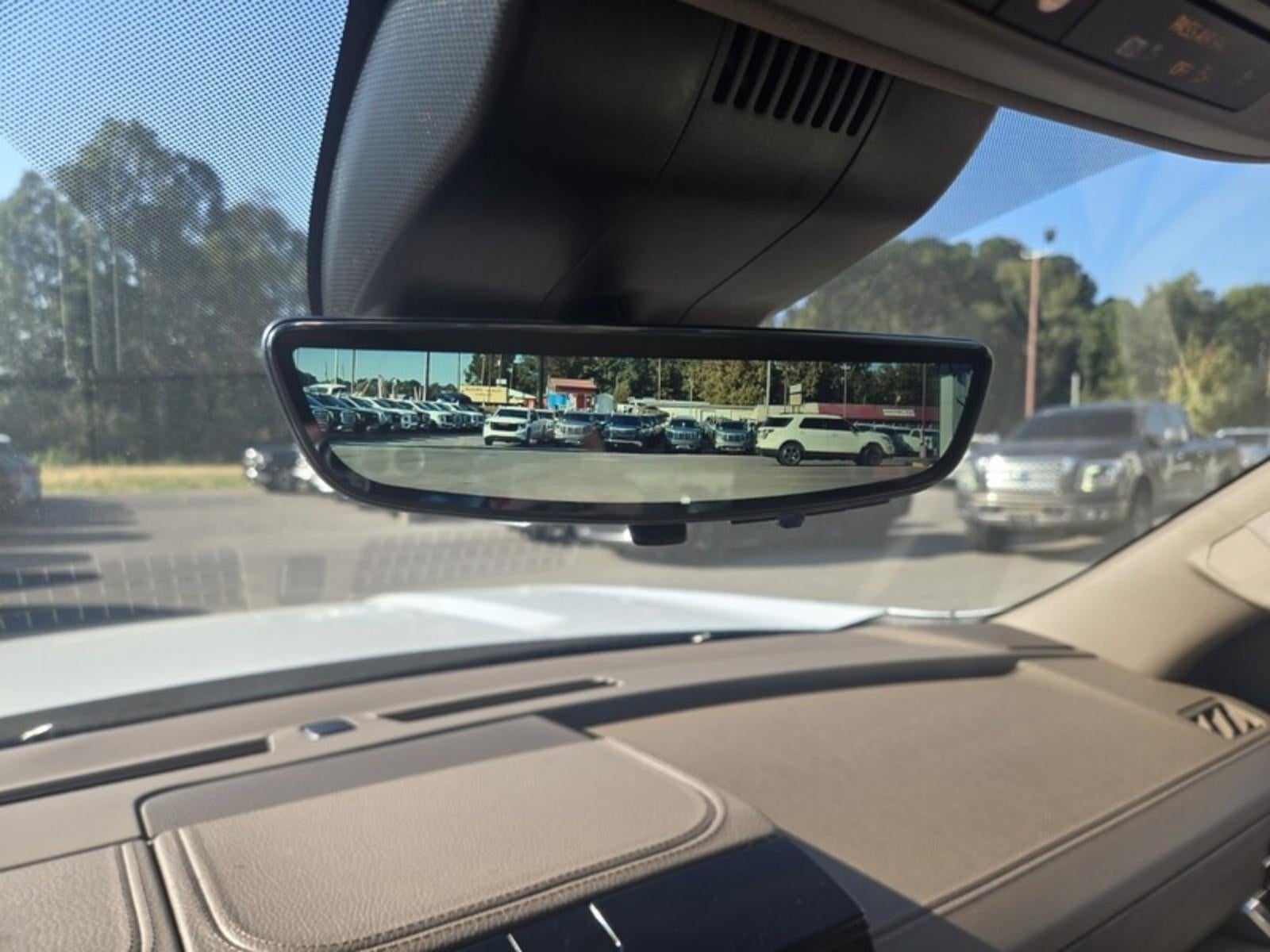 2026 GMC Yukon XL Denali - Photo 50
