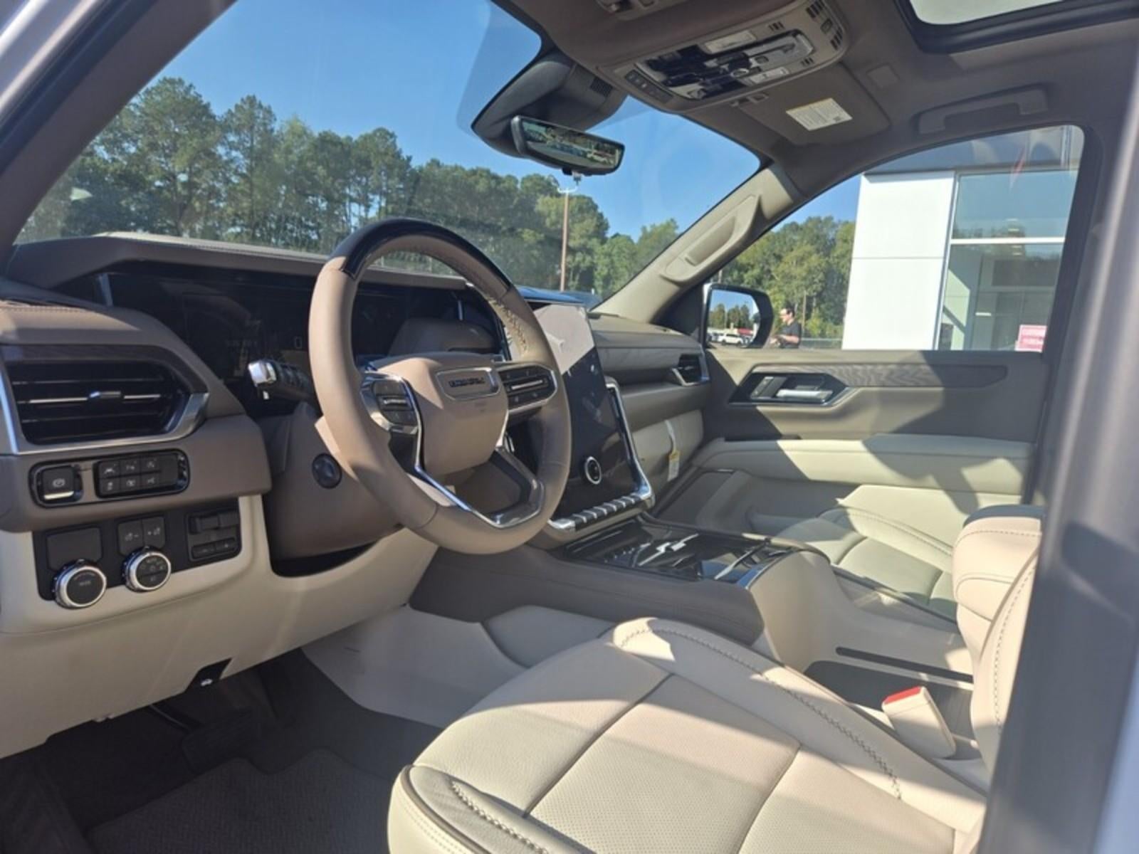 2026 GMC Yukon XL Denali - Photo 53