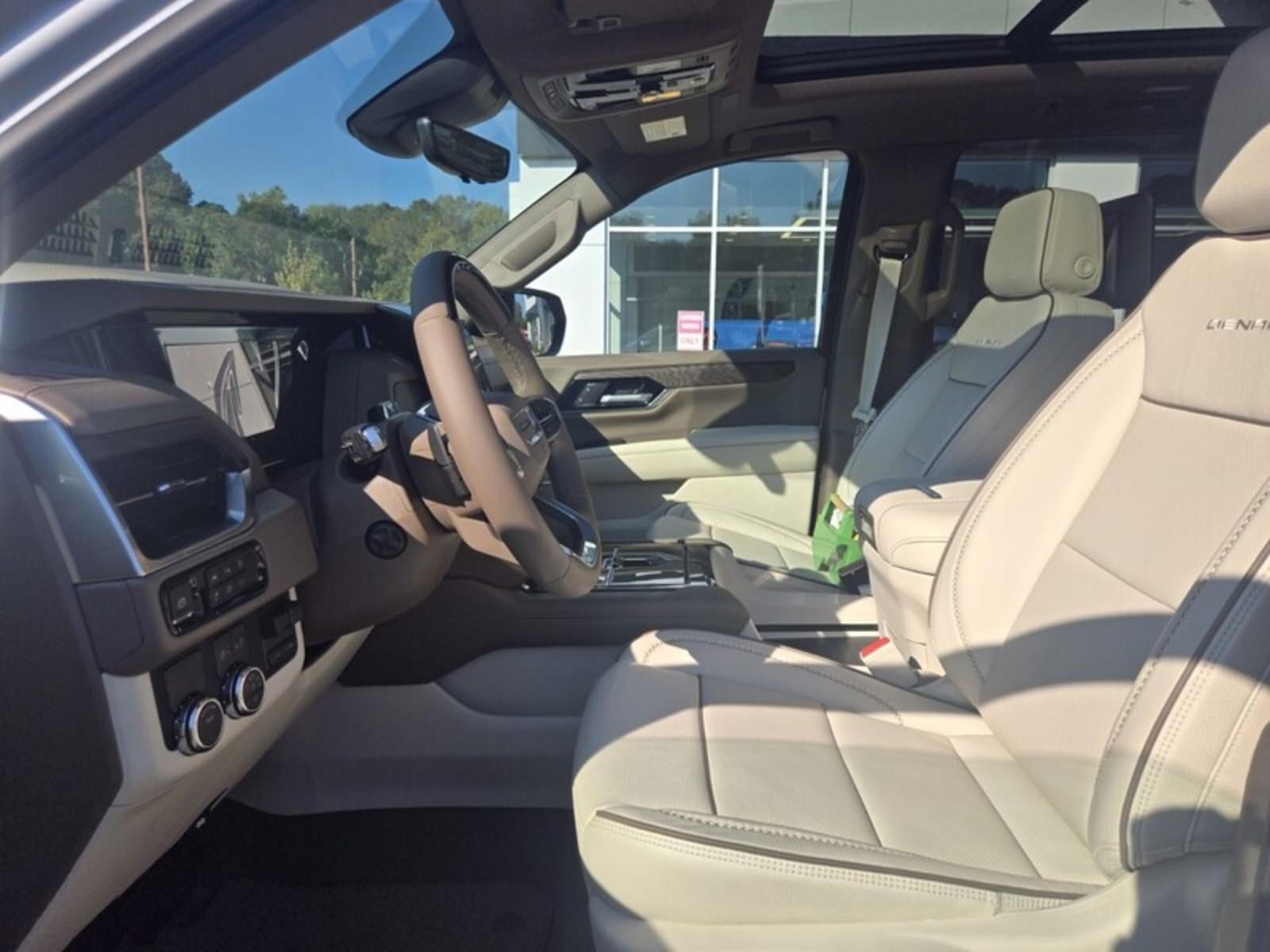 2026 GMC Yukon XL Denali - Photo 54