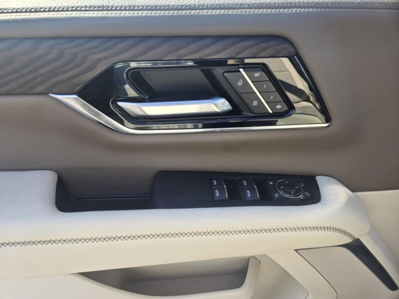 2026 GMC Yukon XL Denali - Photo 57