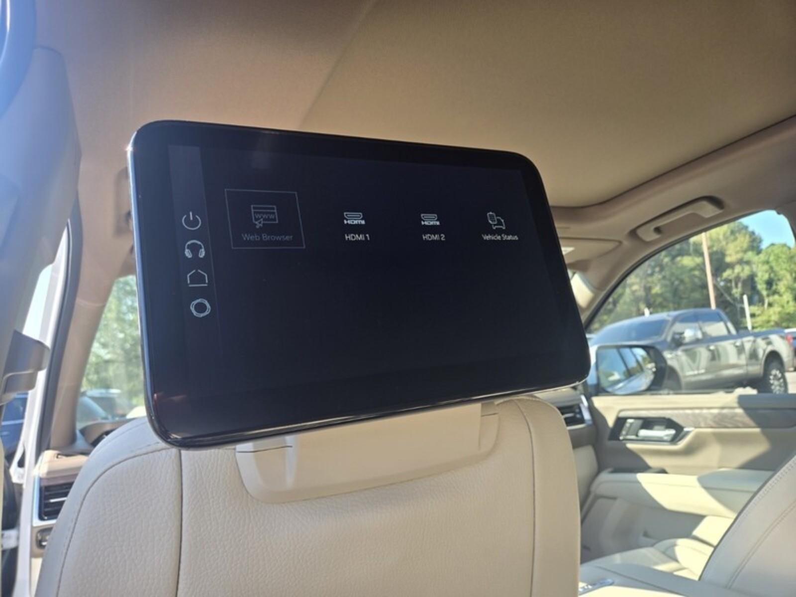 2026 GMC Yukon XL Denali - Photo 59