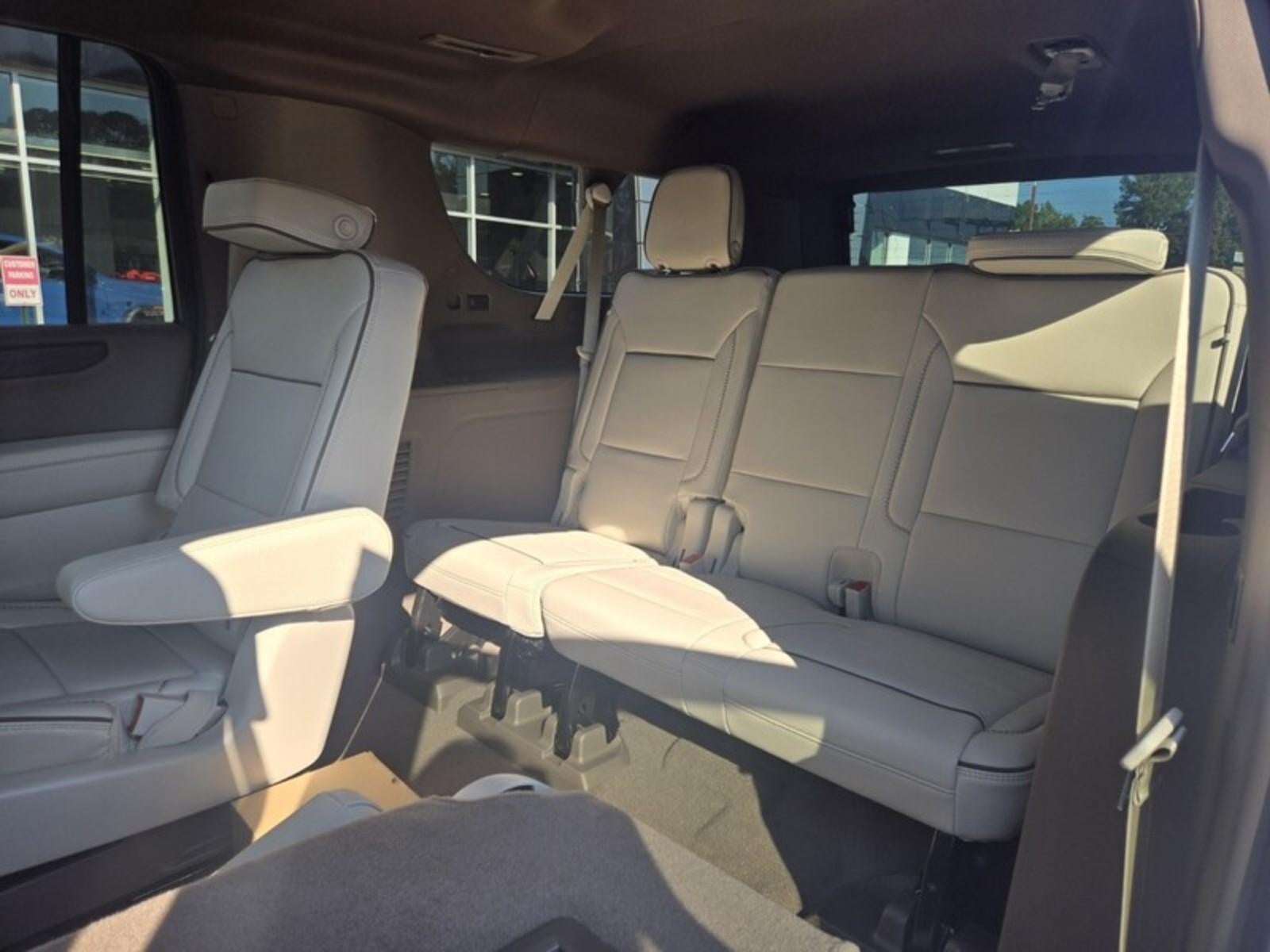 2026 GMC Yukon XL Denali - Photo 61