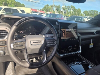 2027 GMC Yukon Denali Ultimate