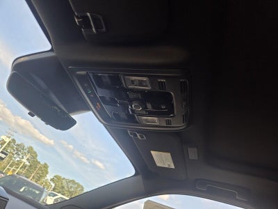 2027 GMC Yukon Denali Ultimate