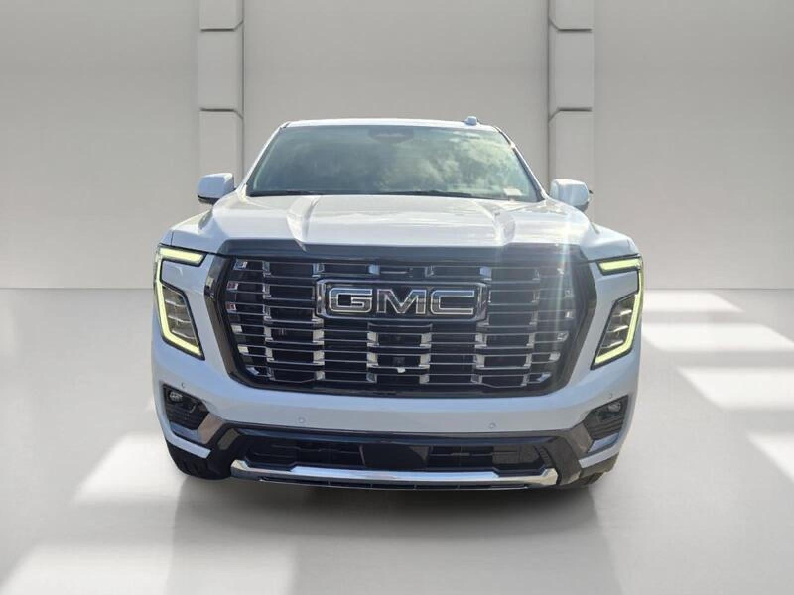 2027 GMC Yukon Denali Ultimate