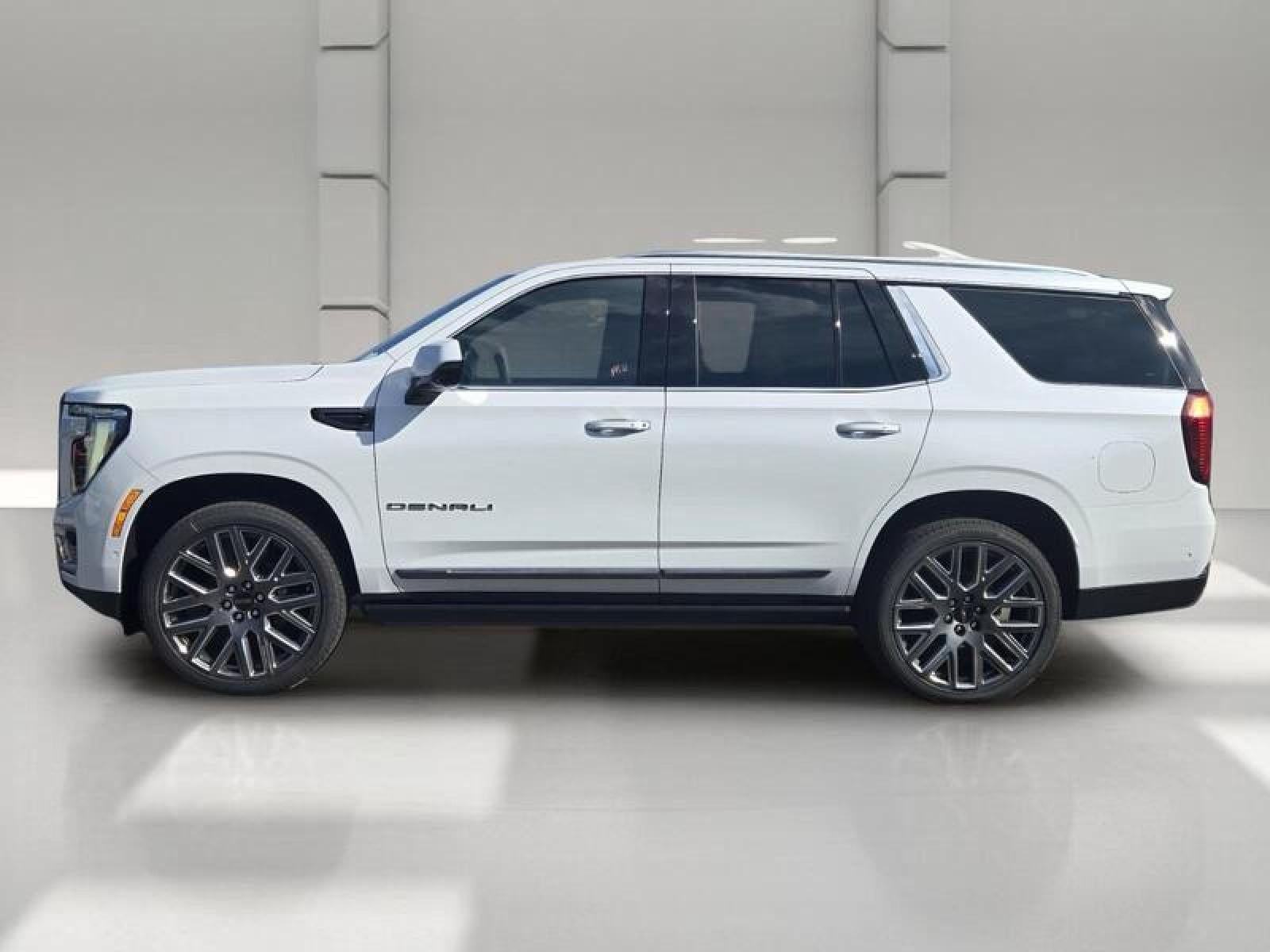 2027 GMC Yukon Denali Ultimate