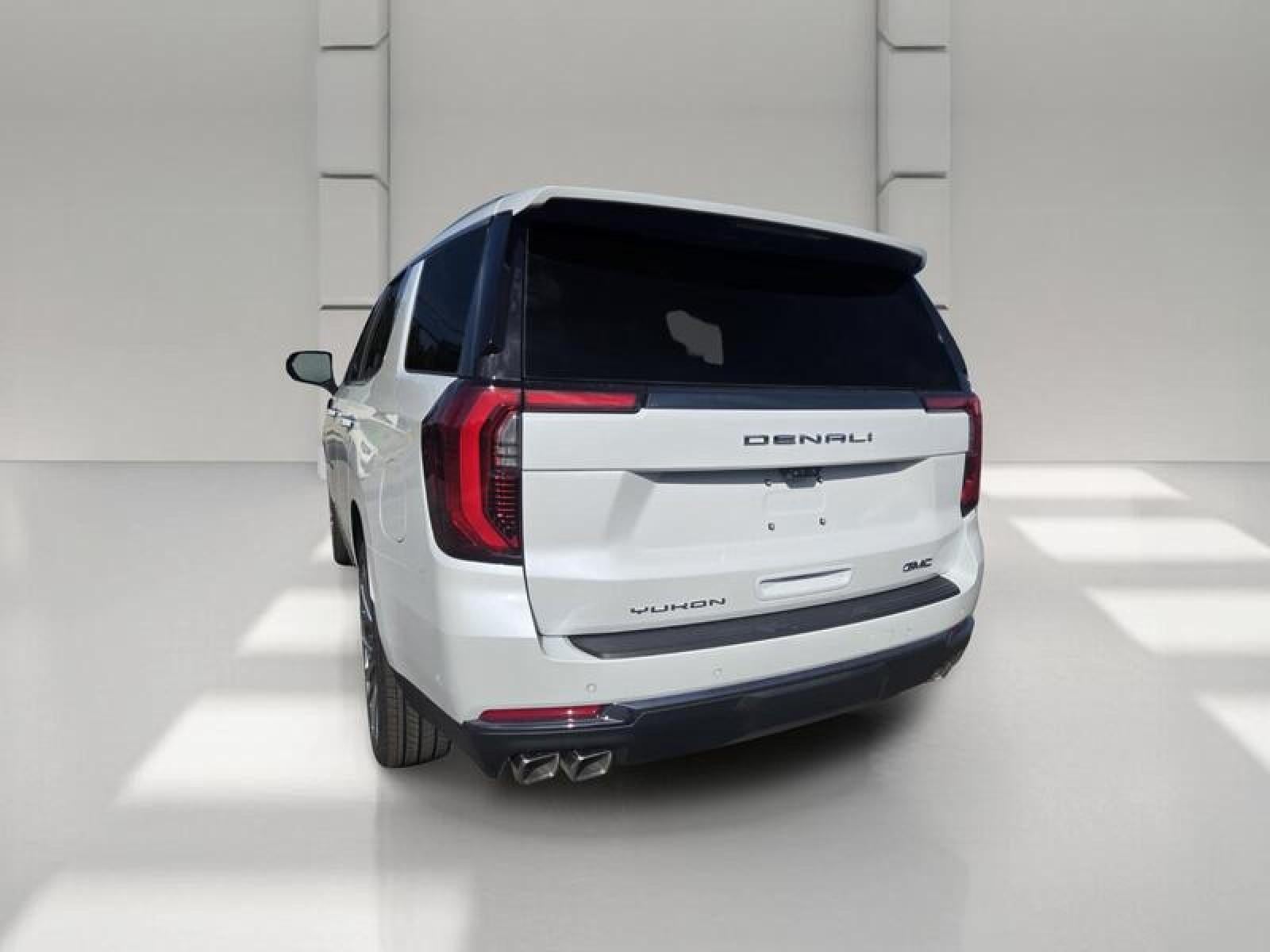 2027 GMC Yukon Denali Ultimate