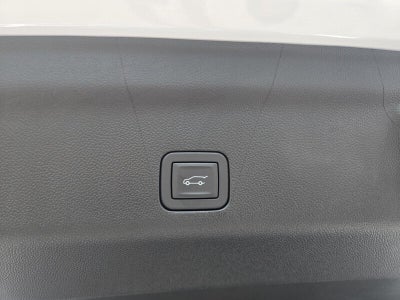2027 GMC Yukon Denali Ultimate