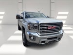 2016 GMC Sierra 2500 HD SLT