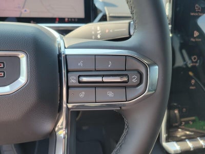 2026 GMC Sierra EV Elevation Standard Range