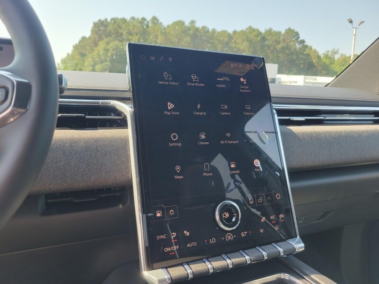 2026 GMC Sierra EV Elevation Standard Range