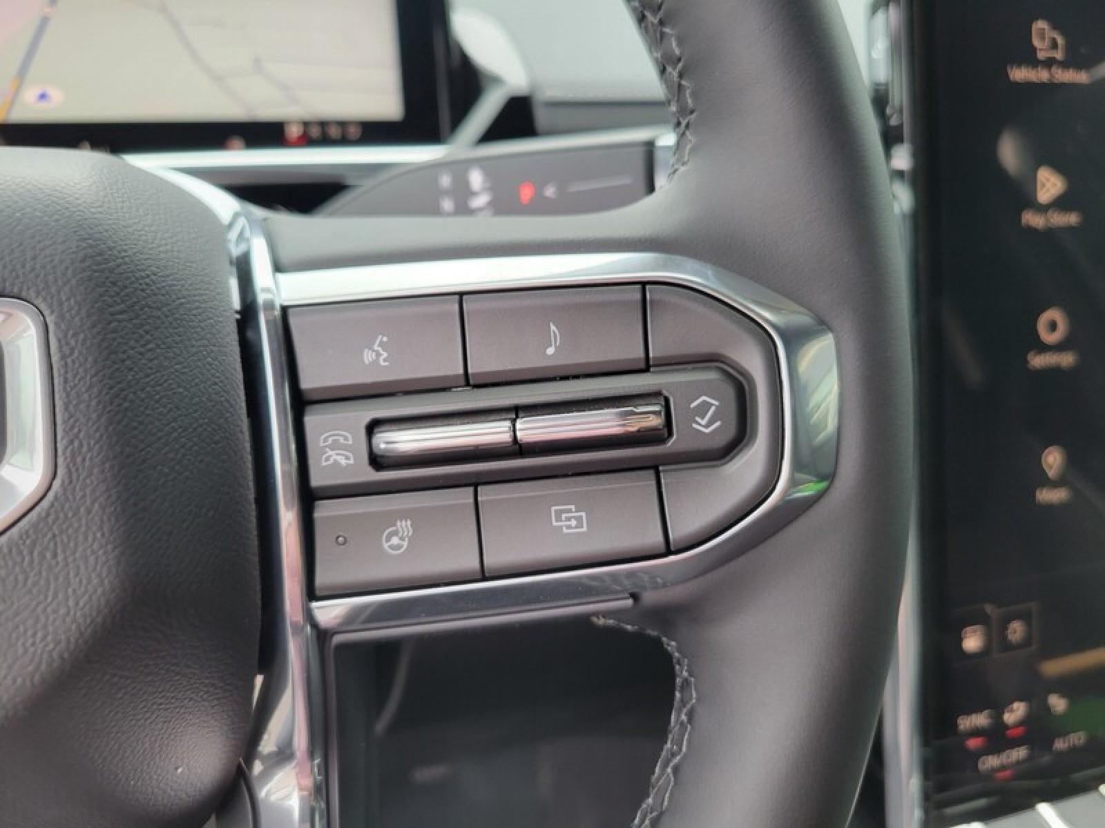 2026 GMC Sierra EV Elevation Standard Range