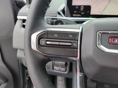 2026 GMC Sierra EV Elevation Standard Range