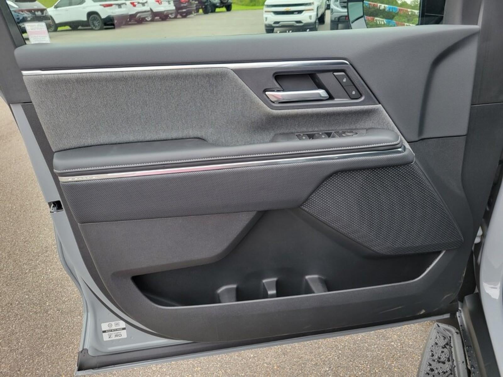 2026 GMC Sierra EV Elevation Standard Range