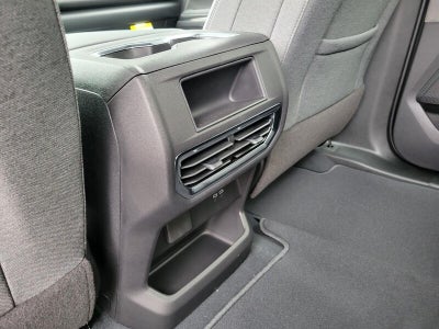 2026 GMC Sierra EV Elevation Standard Range