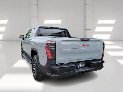 2026 GMC Sierra EV Elevation Standard Range