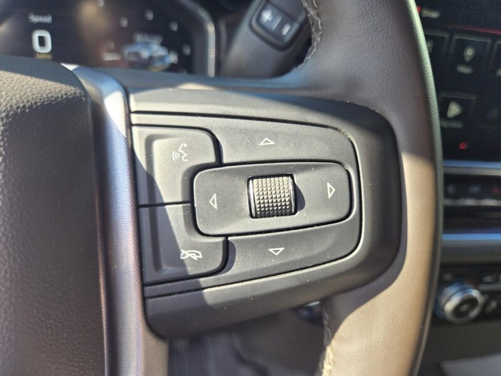 2024 GMC Sierra 2500 HD SLE