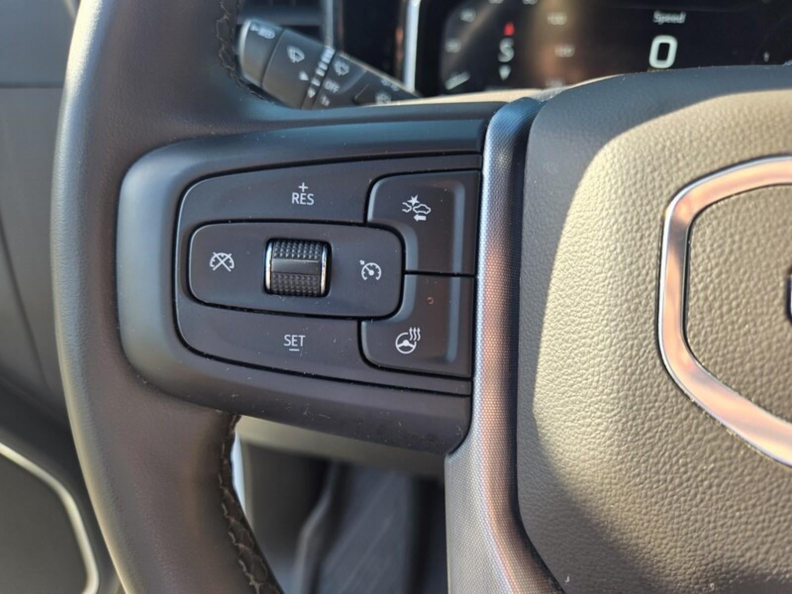 2024 GMC Sierra 2500 HD SLE