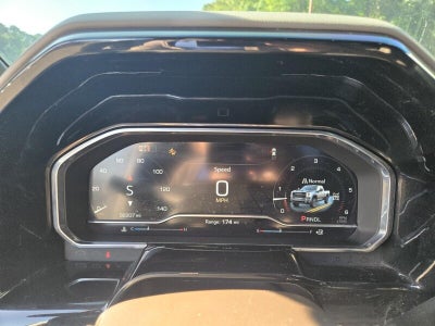 2024 GMC Sierra 2500 HD SLE