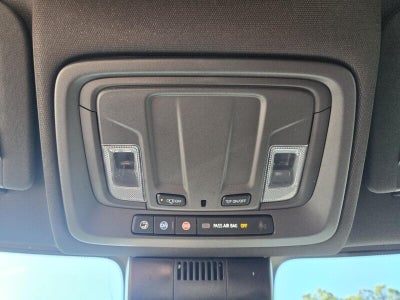 2024 GMC Sierra 2500 HD SLE