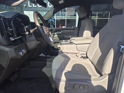 2024 GMC Sierra 2500 HD SLE