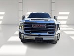 2024 GMC Sierra 2500 HD SLE
