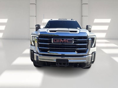 2024 GMC Sierra 2500 HD SLE