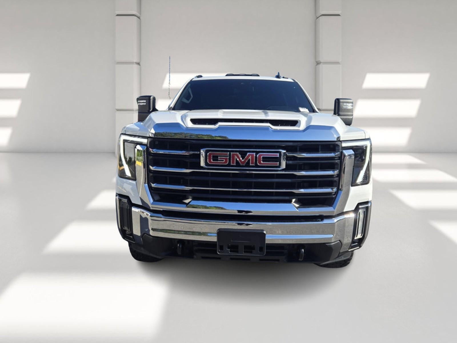 2024 GMC Sierra 2500 HD SLE
