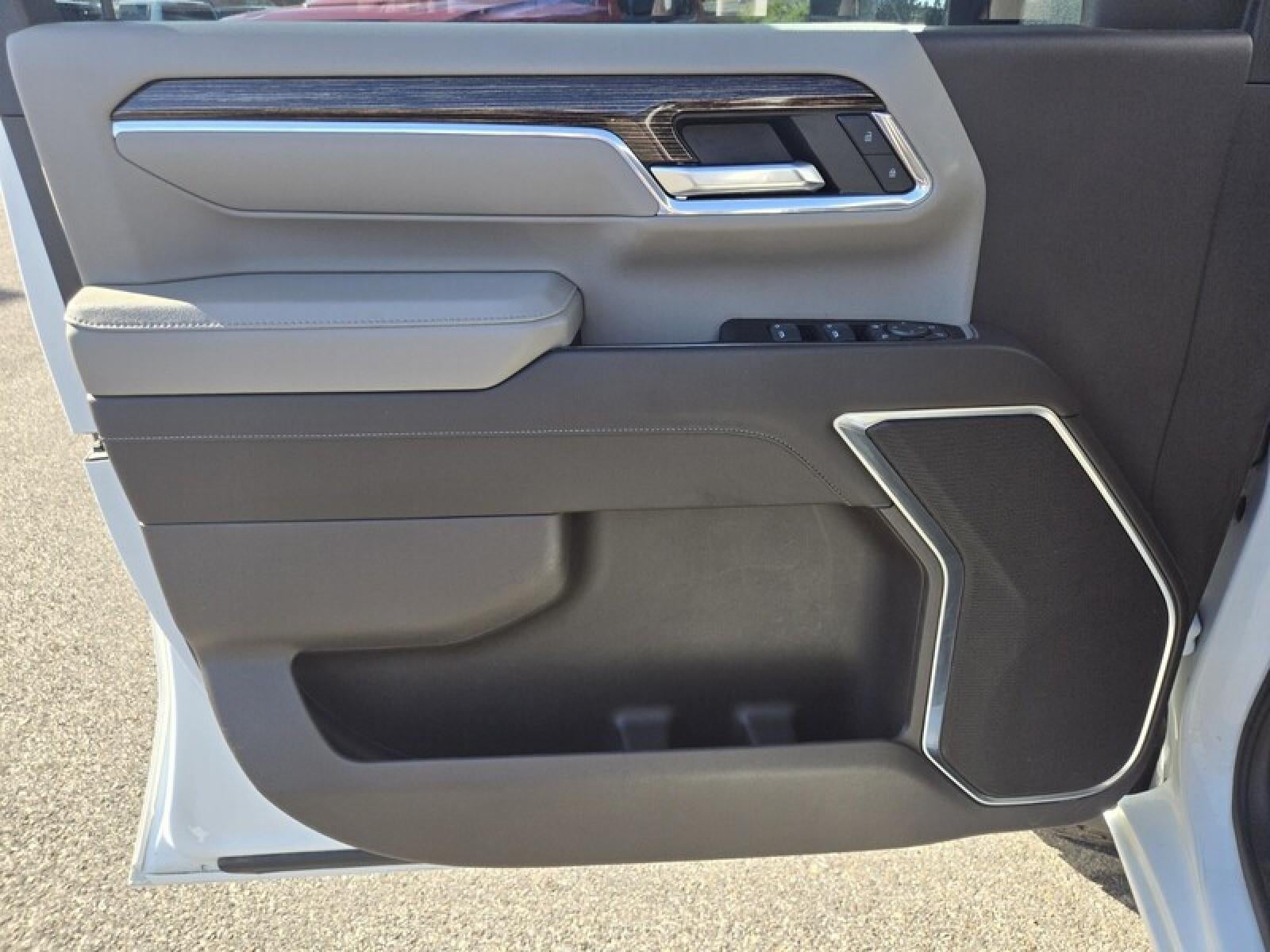 2024 GMC Sierra 2500 HD SLE