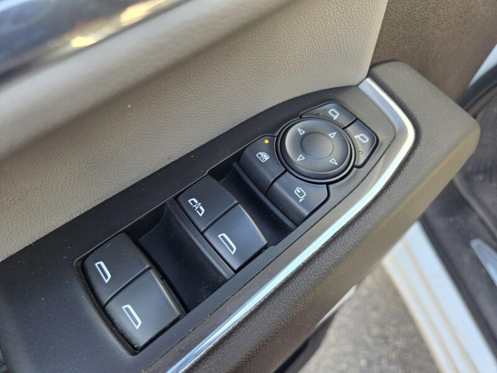 2024 GMC Sierra 2500 HD SLE