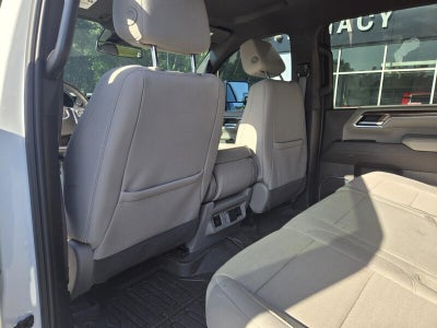 2024 GMC Sierra 2500 HD SLE