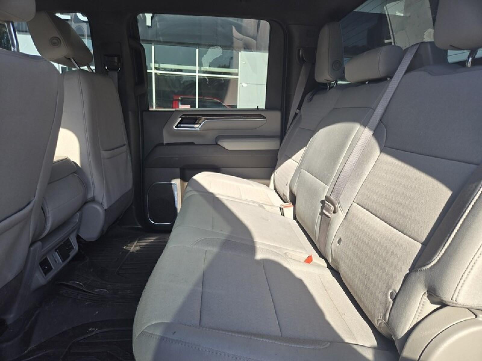 2024 GMC Sierra 2500 HD SLE