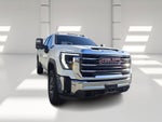 2024 GMC Sierra 2500 HD SLE