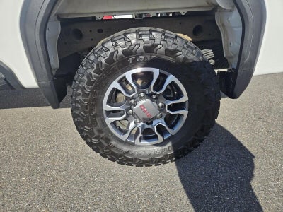 2024 GMC Sierra 2500 HD SLE