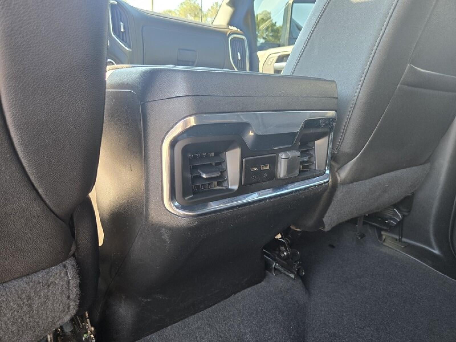 2022 GMC Sierra 2500 HD AT4
