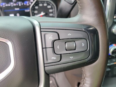 2021 GMC Sierra 2500 HD Denali