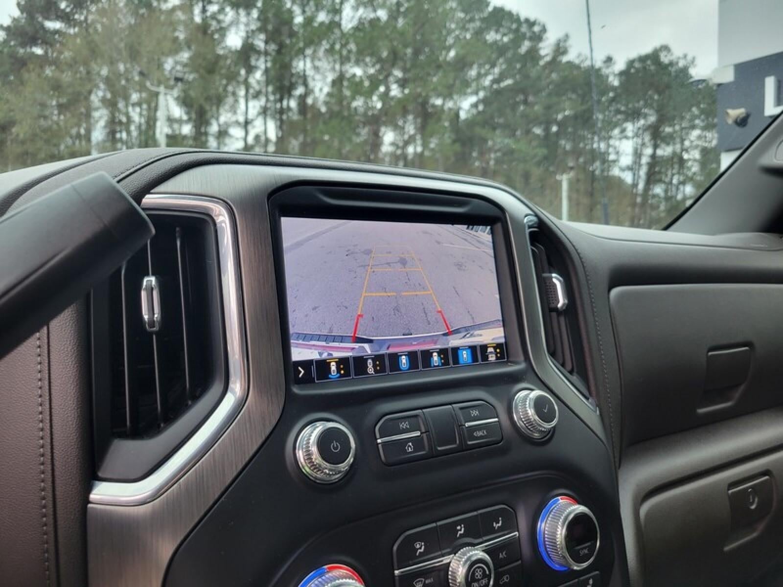 2021 GMC Sierra 2500 HD Denali