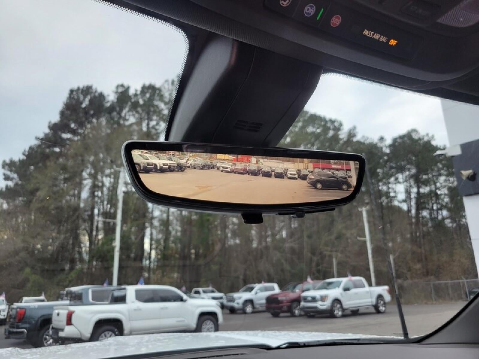 2021 GMC Sierra 2500 HD Denali