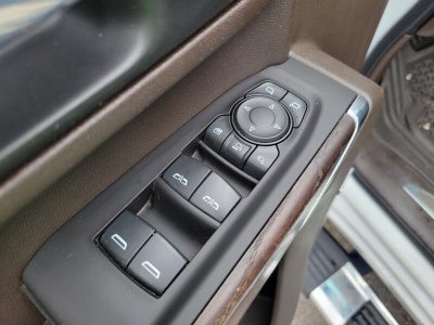 2021 GMC Sierra 2500 HD Denali