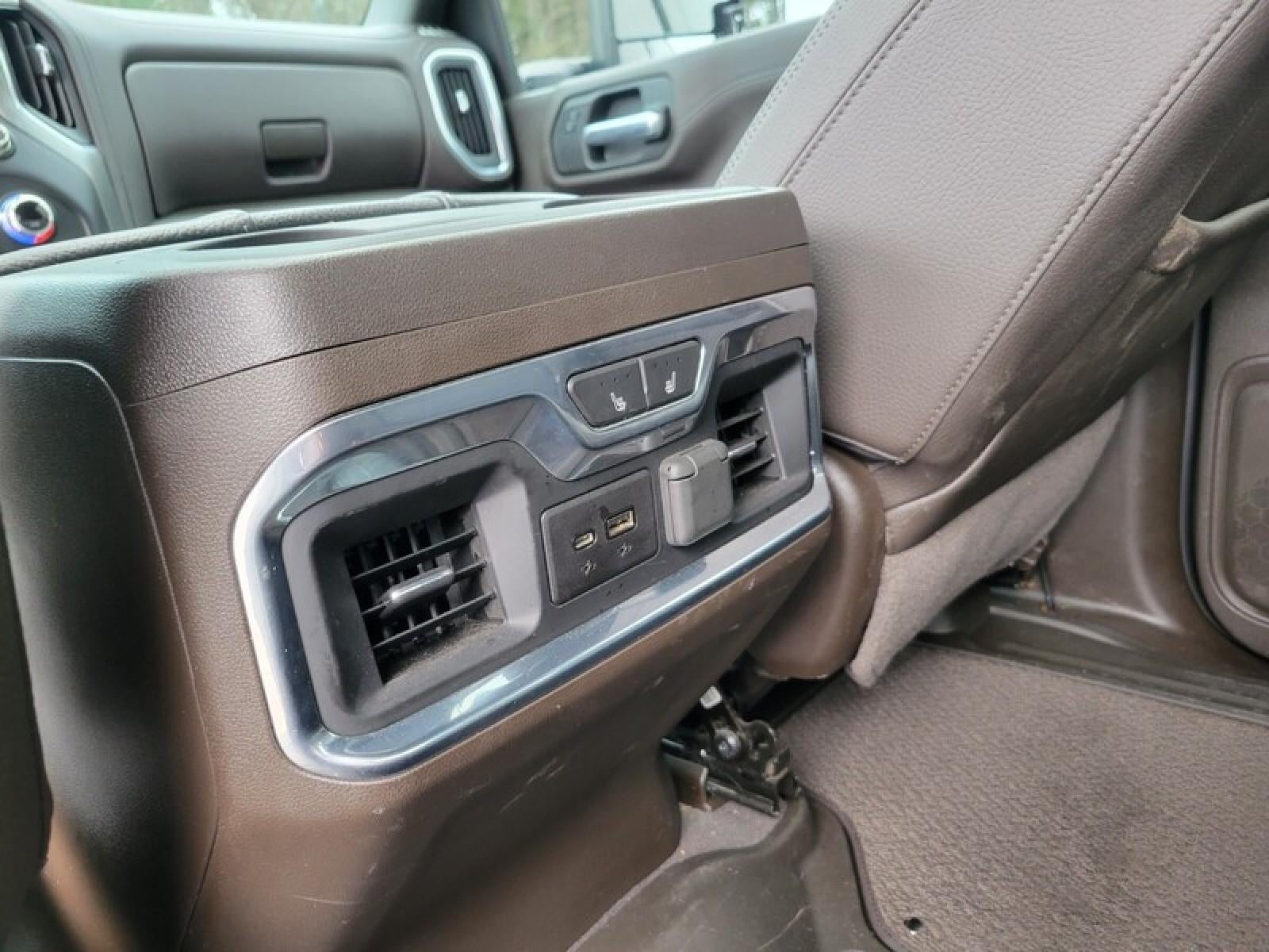 2021 GMC Sierra 2500 HD Denali