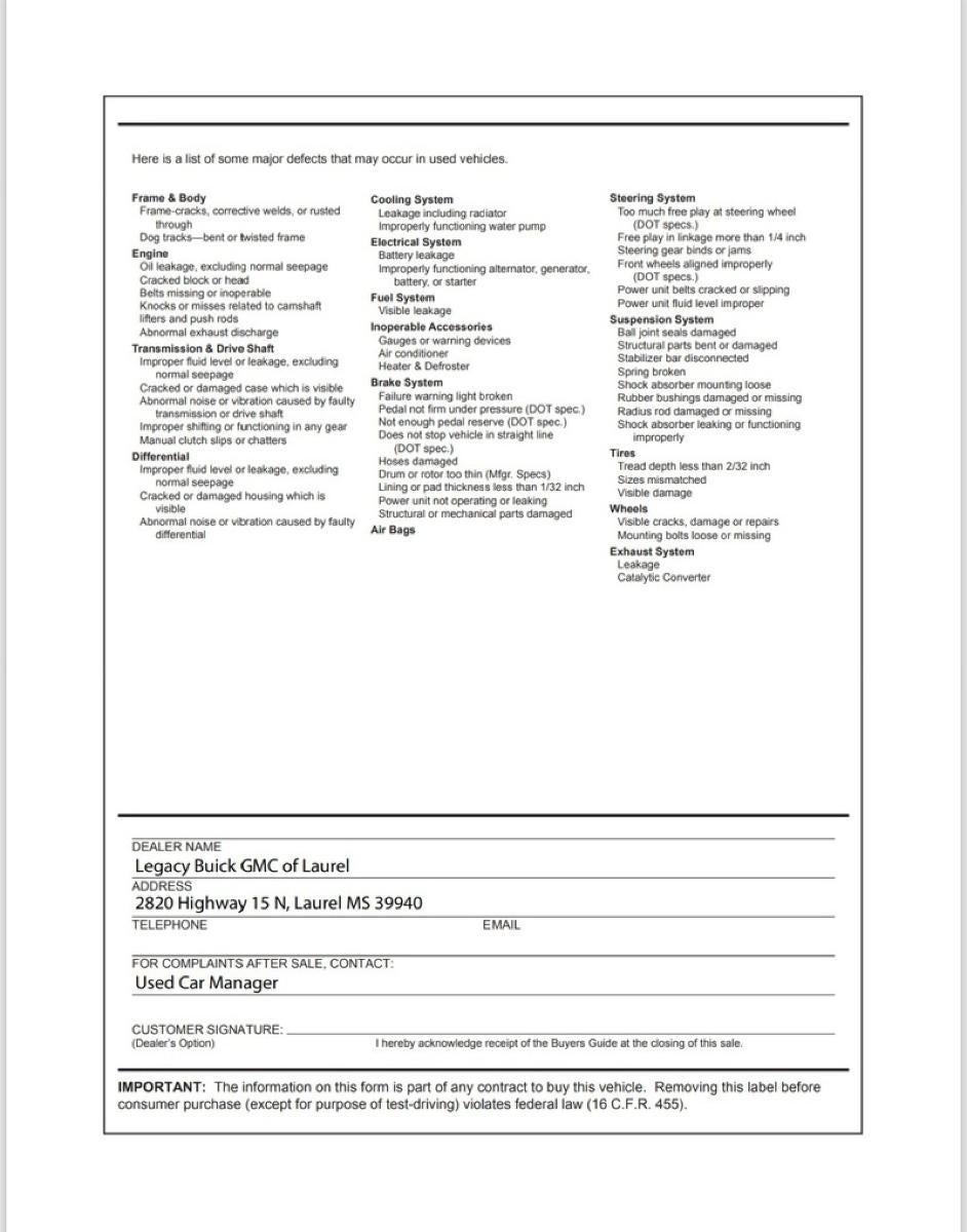 2021 GMC Sierra 2500 HD Denali