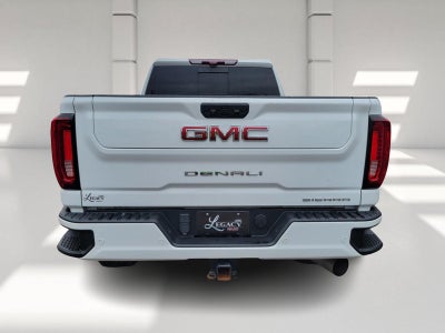 2021 GMC Sierra 2500 HD Denali