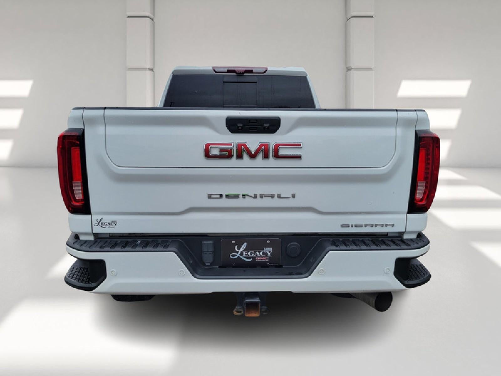 2021 GMC Sierra 2500 HD Denali
