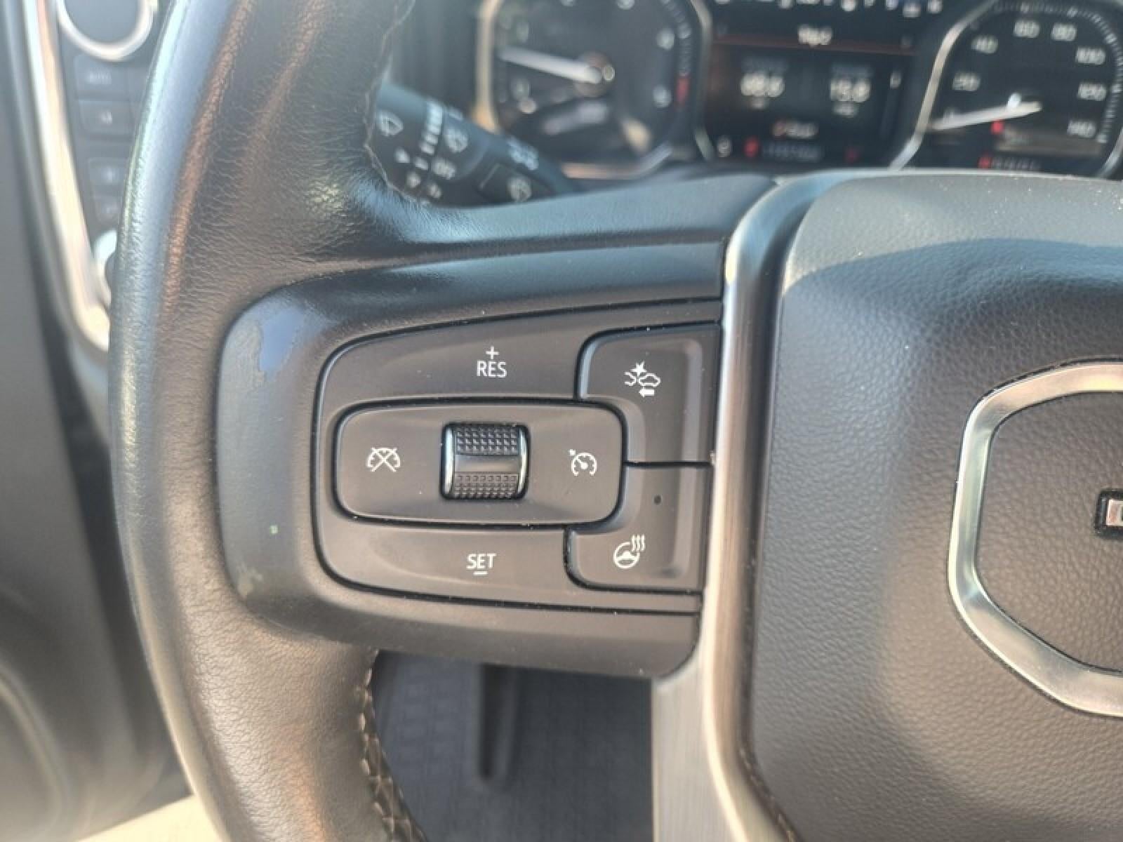 2022 GMC Sierra 2500 HD Denali