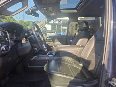 2022 GMC Sierra 2500 HD Denali