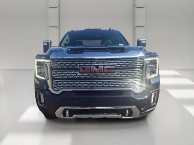 2022 GMC Sierra 2500 HD Denali